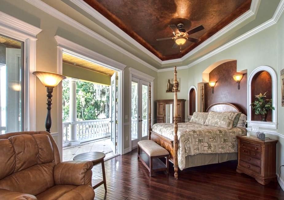 Why Premier Luxury Homes are Found in Lake County, Florida